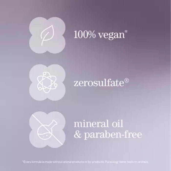 Pureology Hydrate Sheer Shampoo 266ml