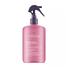 Recommended Product Title:
Pureology Smooth Gloss Silkmorphose™ Spray 230ml for frizz control and heat defence 