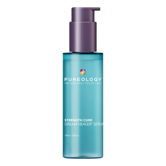 Pureology Strength Cure Dream Healer Serum for Damaged Hair 100ml