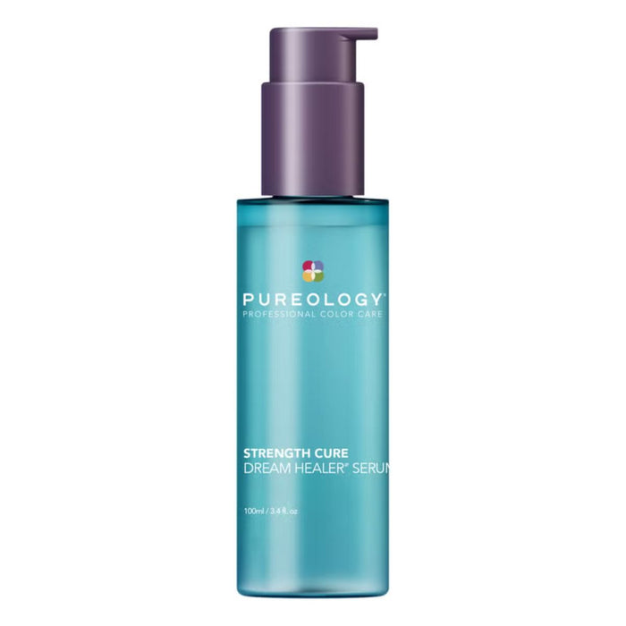 Pureology Strength Cure Dream Healer Serum for Damaged Hair 100ml