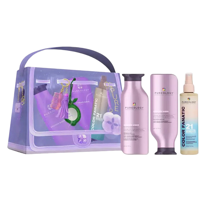 Pureology Hydrate Sheer Gift Set