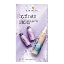 Pureology Hydrate Discovery Set