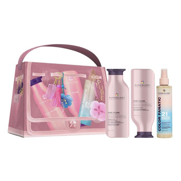 Pureology Pure Volume Gift Set