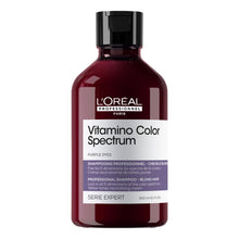 L'Oréal Professionnel Vitamino Color Spectrum Shampoo-Purple