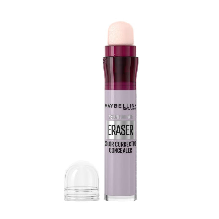 Maybelline Instant Anti Age Eraser Color Correcting Concealer