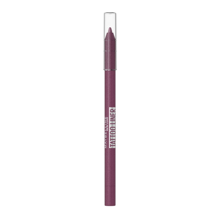 Maybelline Tattoo Liner Gel Pencil Eye Liner