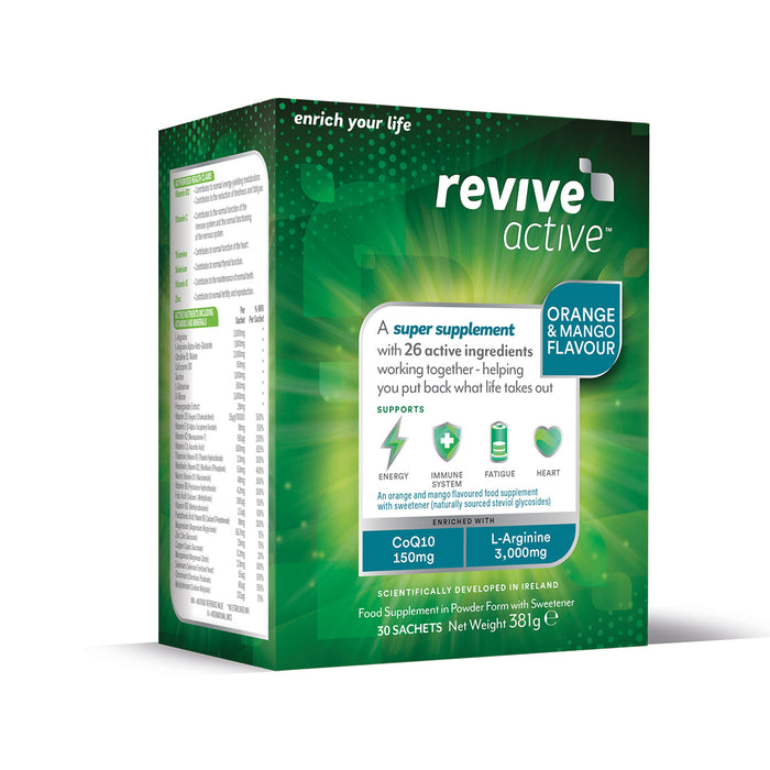 Revive Active 30 Sachets