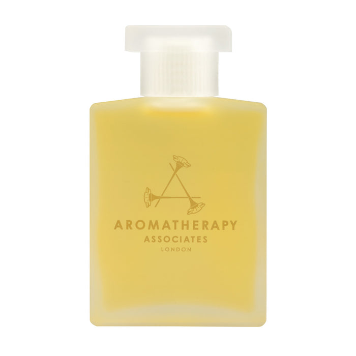 Aromatherapy Associates Support Breathe Bath And Shower Oil 55ml