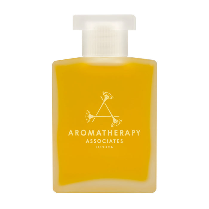 Aromatherapy Associates  Rose Bath & Shower Oil 55ml