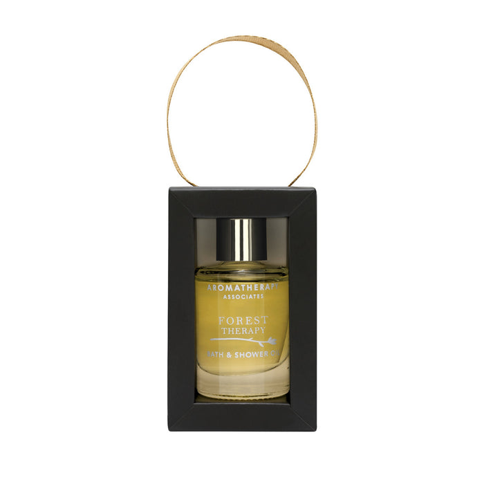 Aromatherapy Associates Festive 25 - Forest Therapy Hero 9ml