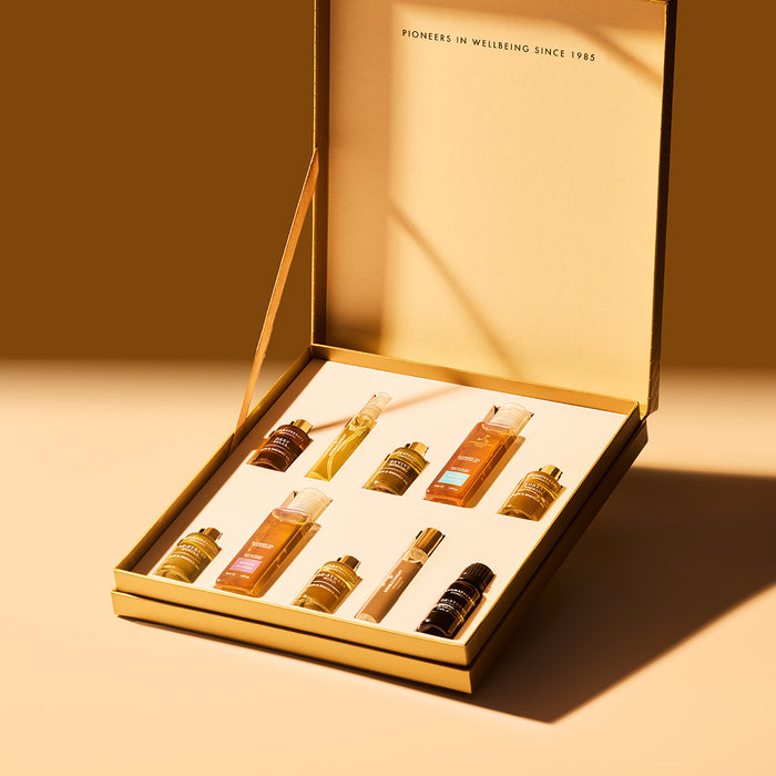 Aromatherapy Associates Festive 25 - The Ultimate Selfcare Heroes