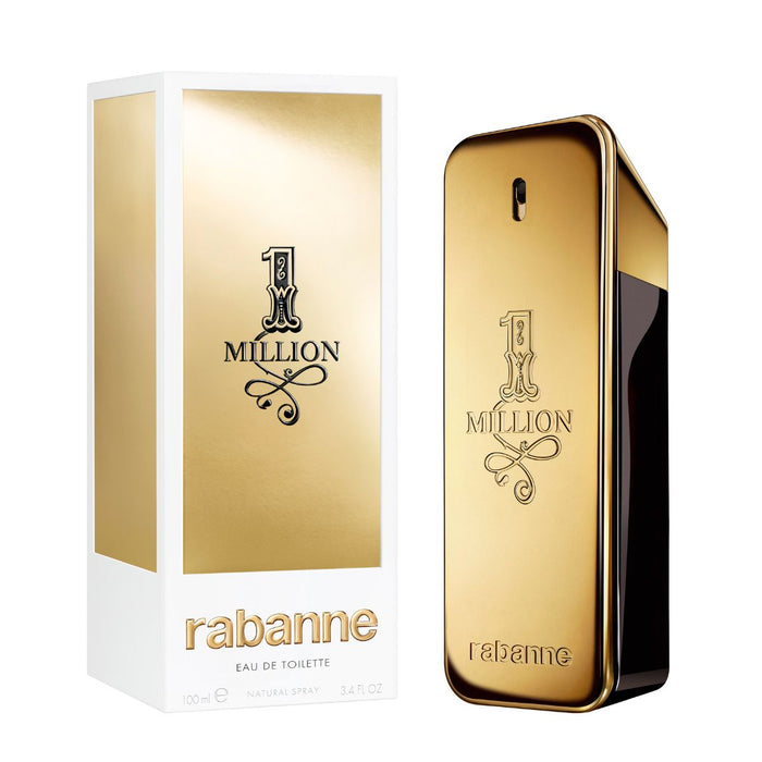 Rabanne 1 Million Eau de Toilette