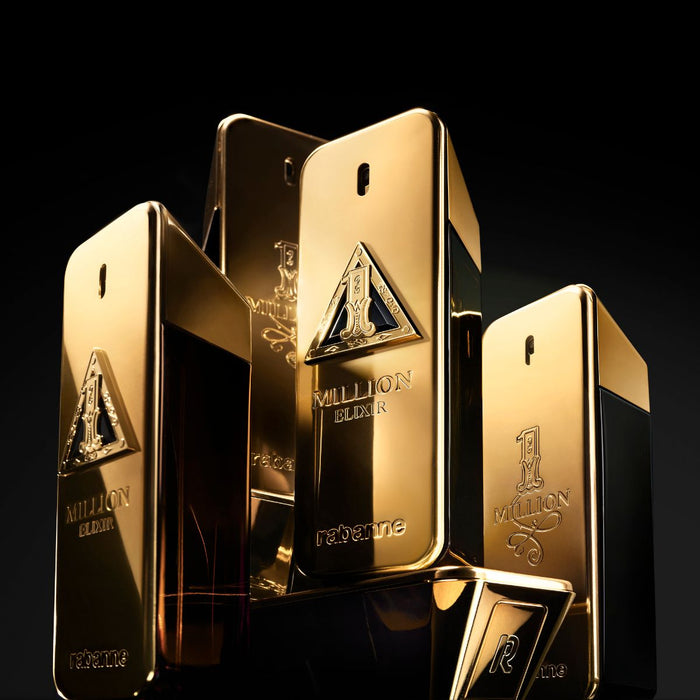 Rabanne 1 Million Elixir Parfum Intense