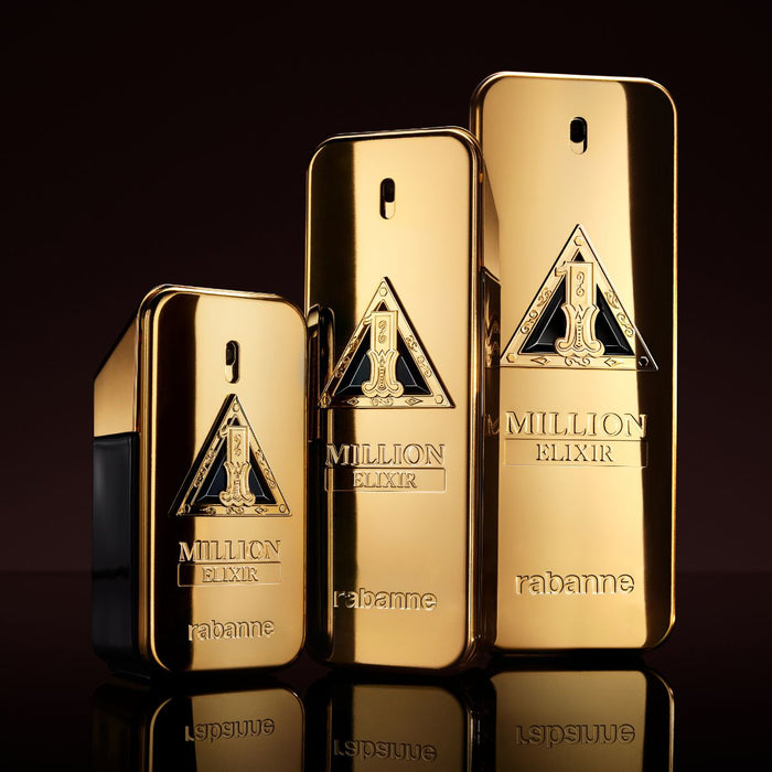 Rabanne 1 Million Elixir Parfum Intense
