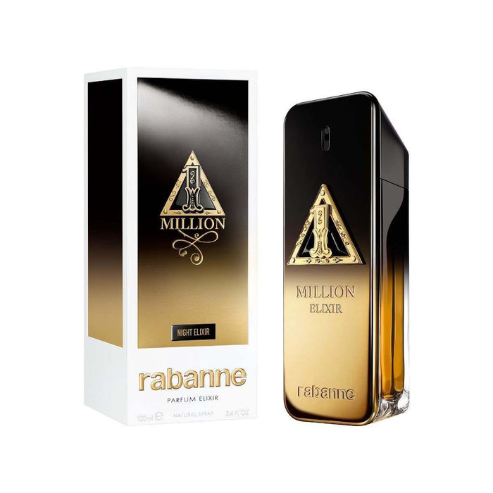 Rabanne 1 Million Night Elixir Parfum Elixir