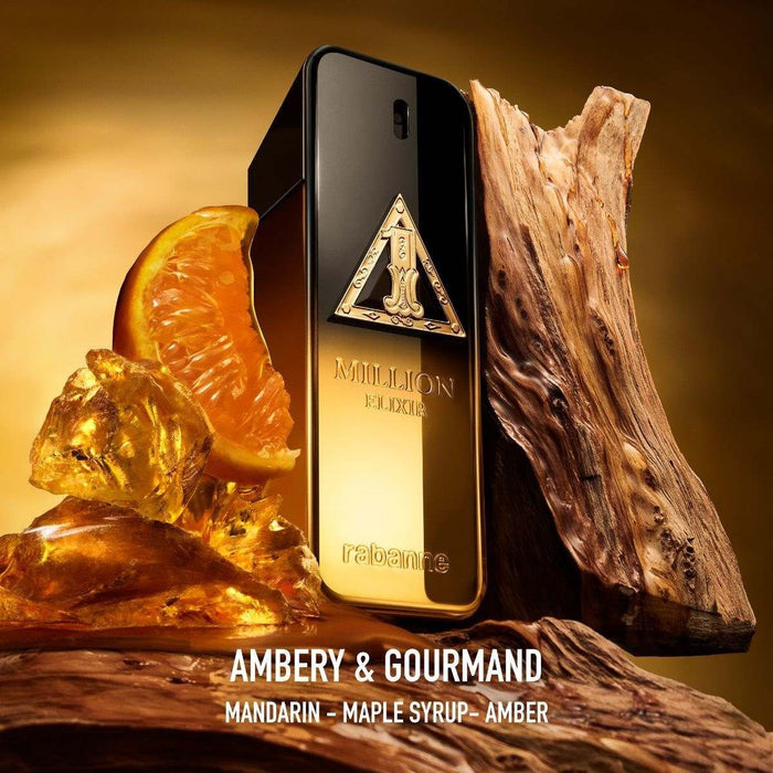Rabanne 1 Million Night Elixir Parfum Elixir