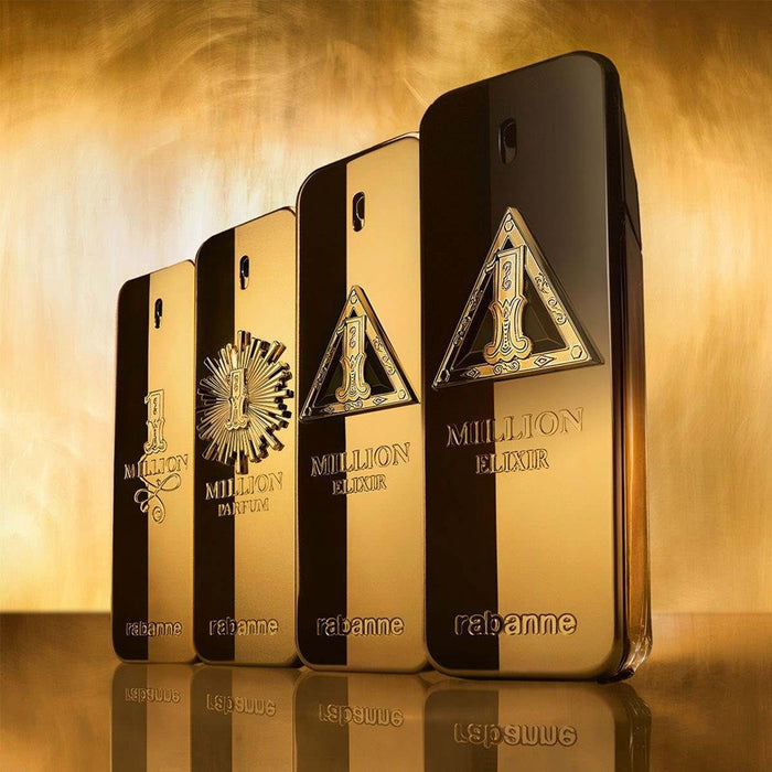 Rabanne 1 Million Night Elixir Parfum Elixir