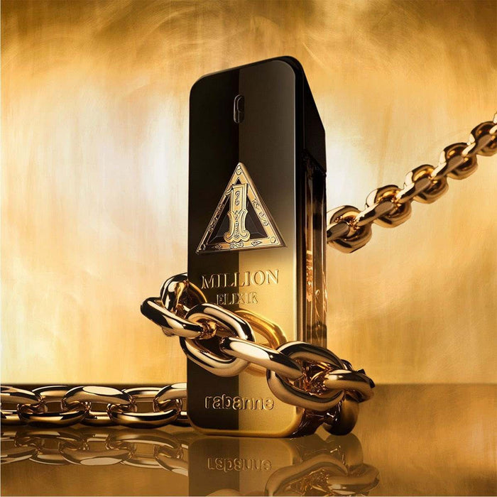 Rabanne 1 Million Night Elixir Parfum Elixir