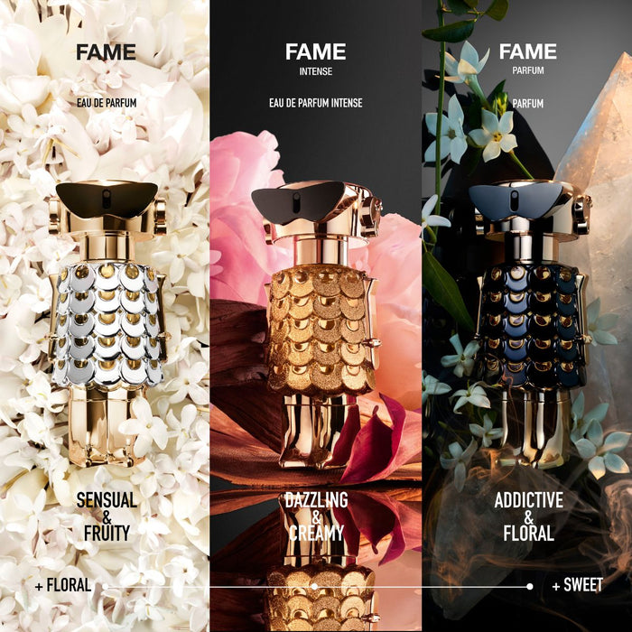 Rabanne Fame Eau de Parfum 50ml