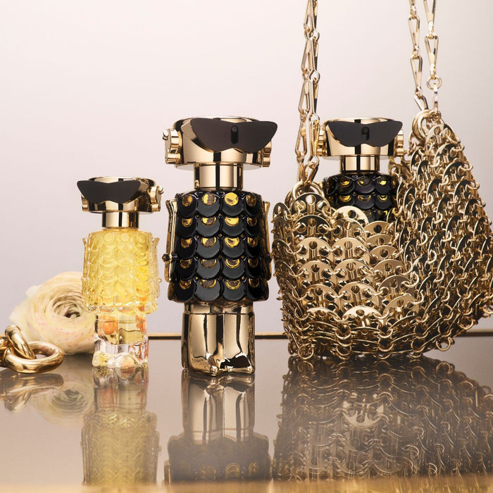 Rabanne Fame Parfum
