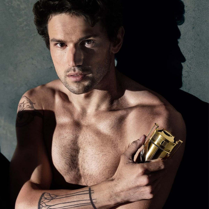 Rabanne Invictus Elixir Parfum Elixir