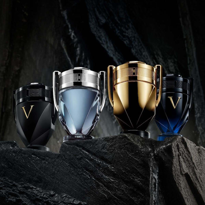 Rabanne Invictus Elixir Parfum Elixir
