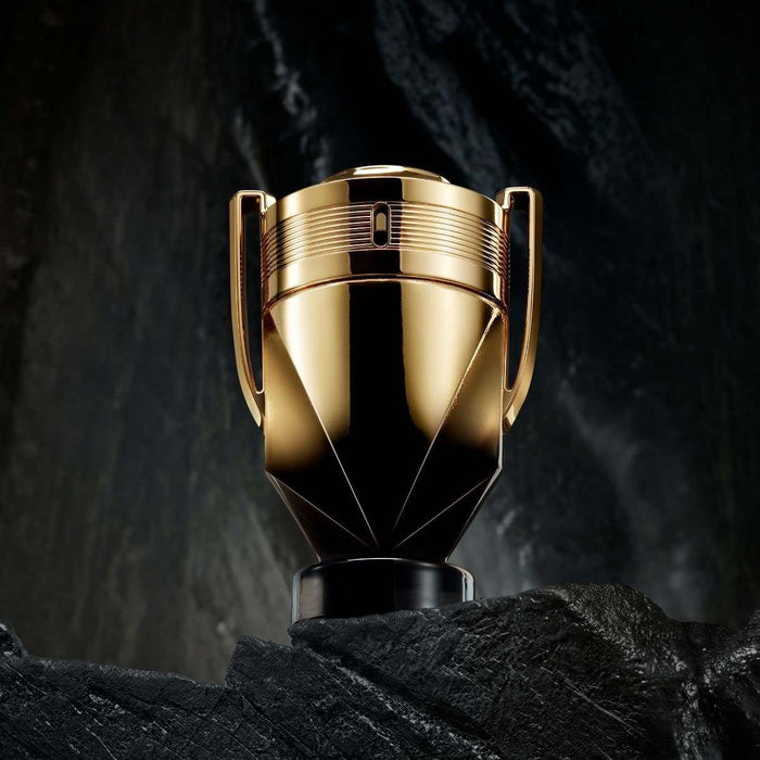Rabanne Invictus Elixir Parfum Elixir