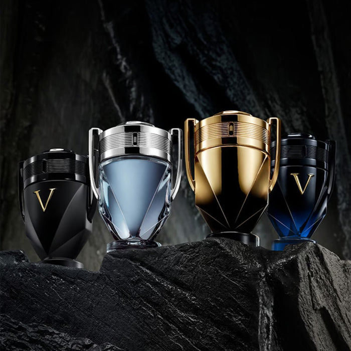 Rabanne Invictus Parfum