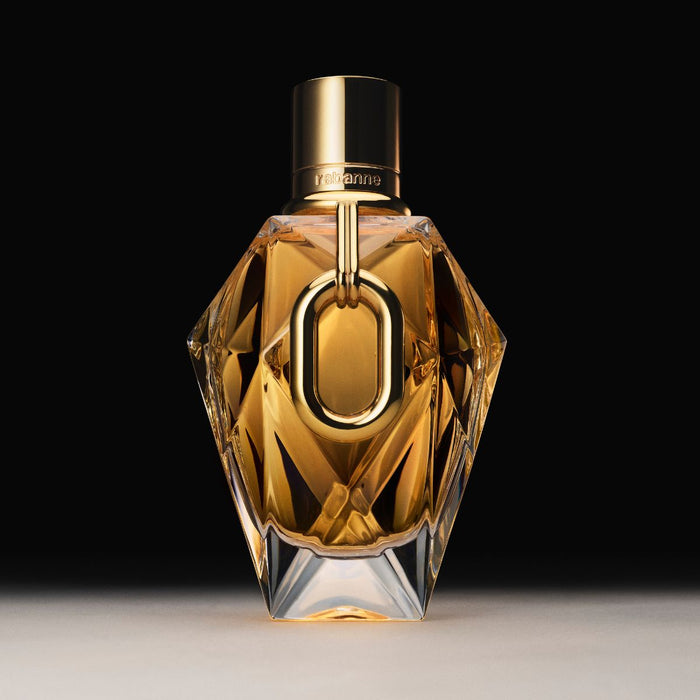 Rabanne Million Gold For Her Eau de Parfum Refillable
