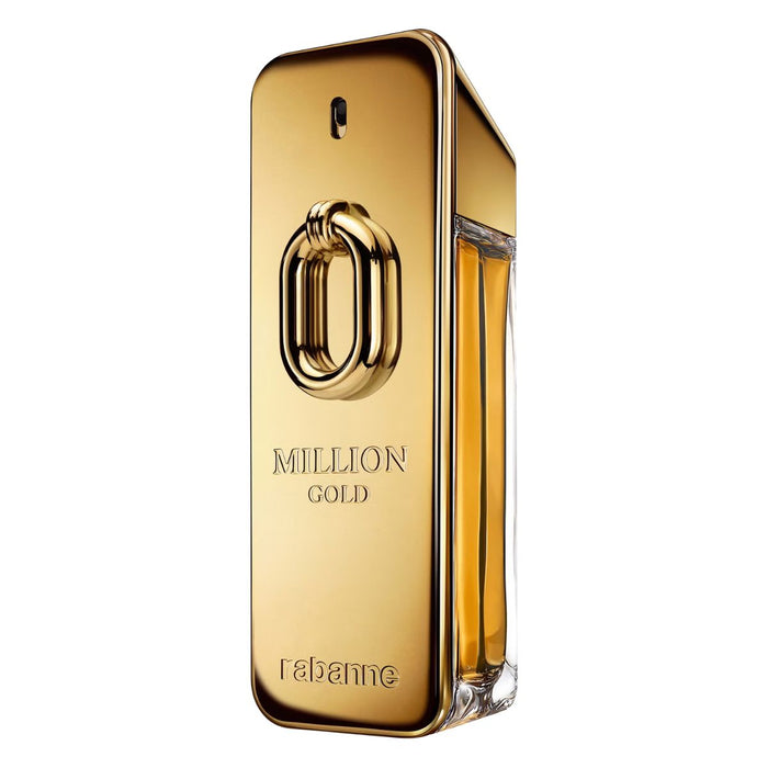 Rabanne Million Gold Eau de Parfum Intense 100ml