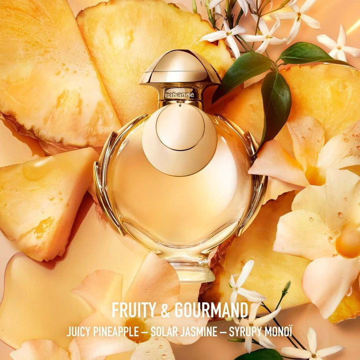Rabanne Olympéa Elixir Eau de Parfum Intense