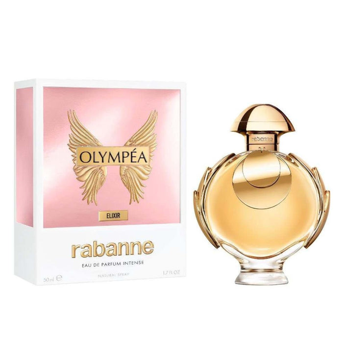 Rabanne Olympéa Elixir Eau de Parfum Intense