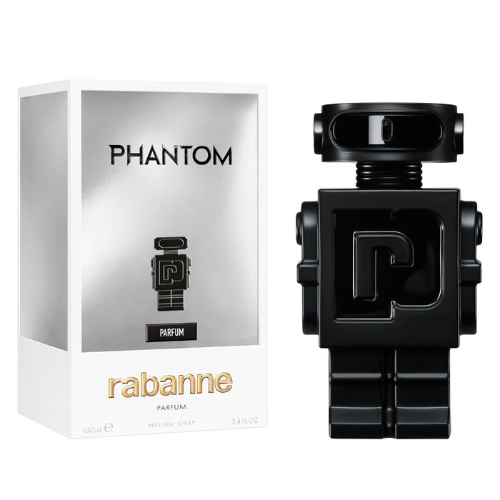 Rabanne Phantom Parfum