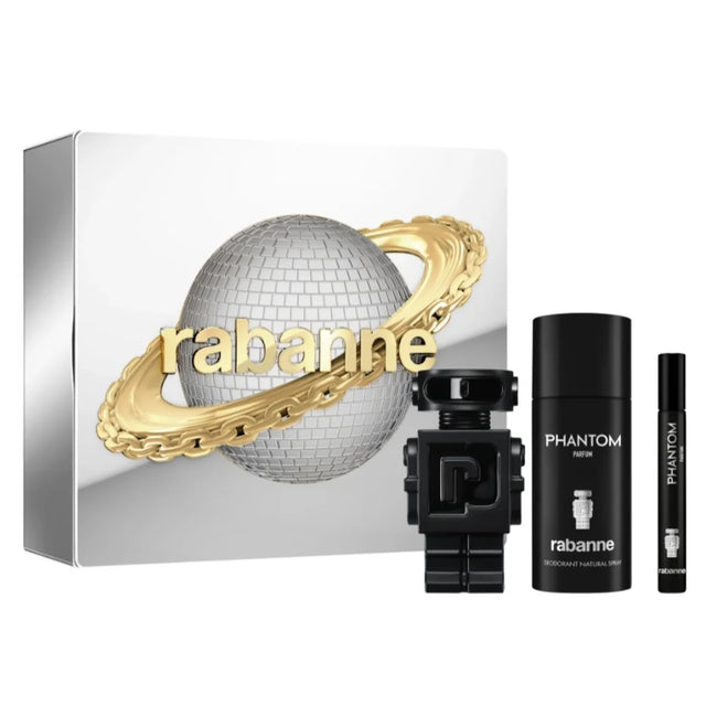 Rabanne Phantom Eau de Parfum 50 ml Gift Set