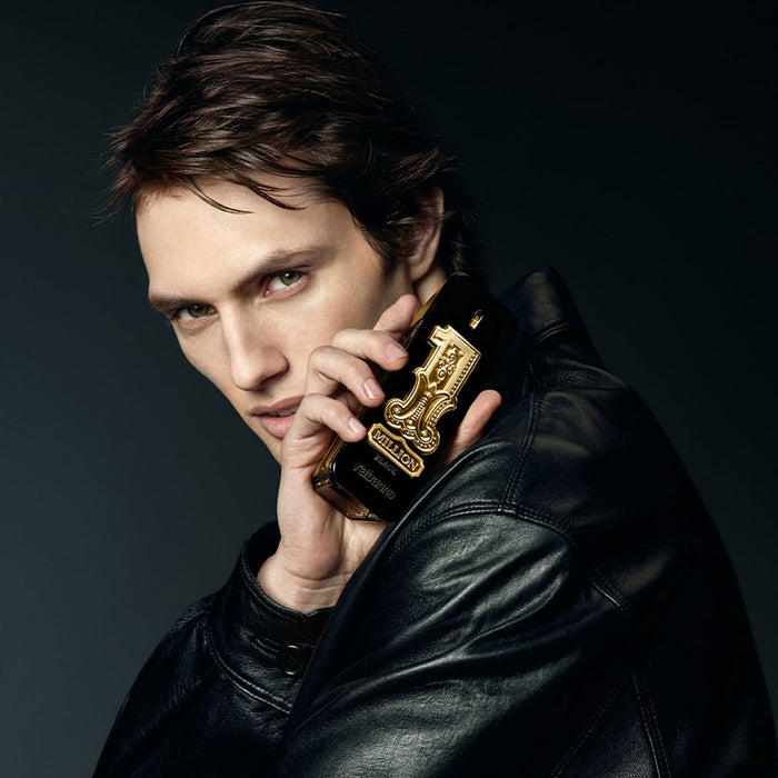 Rabanne 1 Million Black Eau de Parfum