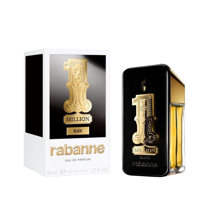 Rabanne 1 Million Black Eau de Parfum