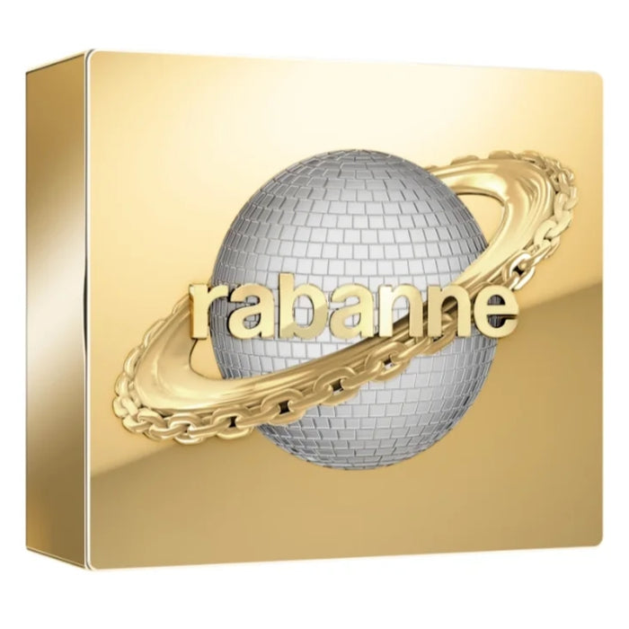 Rabanne 1 Million Black Eau de Parfum 50 ml Gift Set