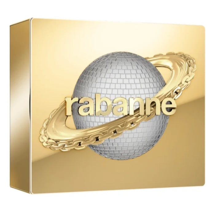 Rabanne 1 Million Eau de Toilette 50 ml Gift Set