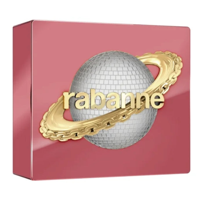 Rabanne Fame Eau de Parfum 50 ml Gift Set