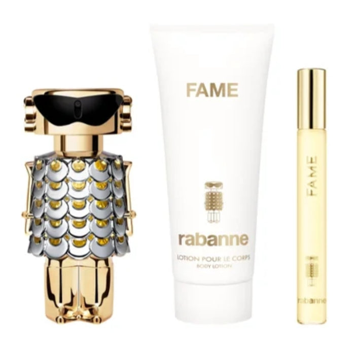 Rabanne Fame Eau de Parfum 50 ml Gift Set