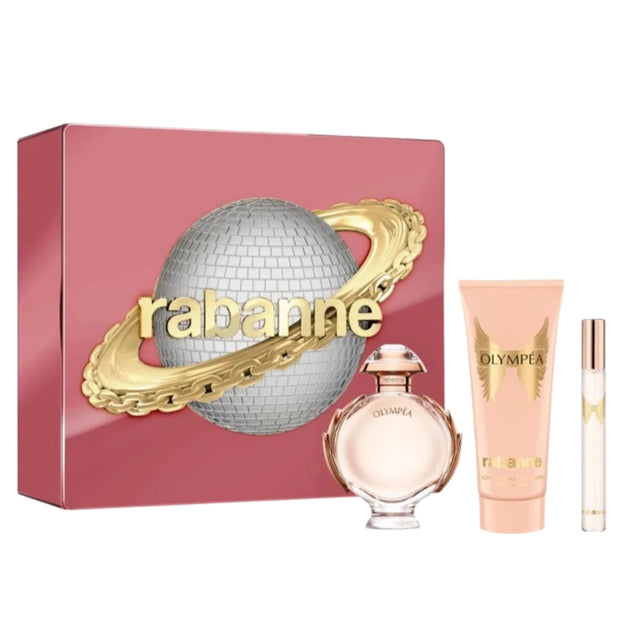 Rabanne Olympéa Eau de Parfum 50 ml Gift Set