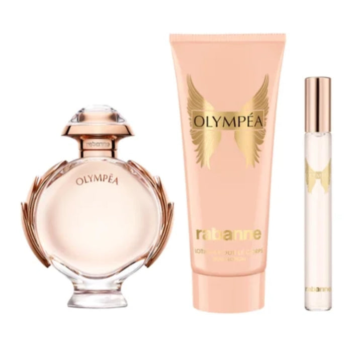 Rabanne Olympéa Eau de Parfum 50 ml Gift Set