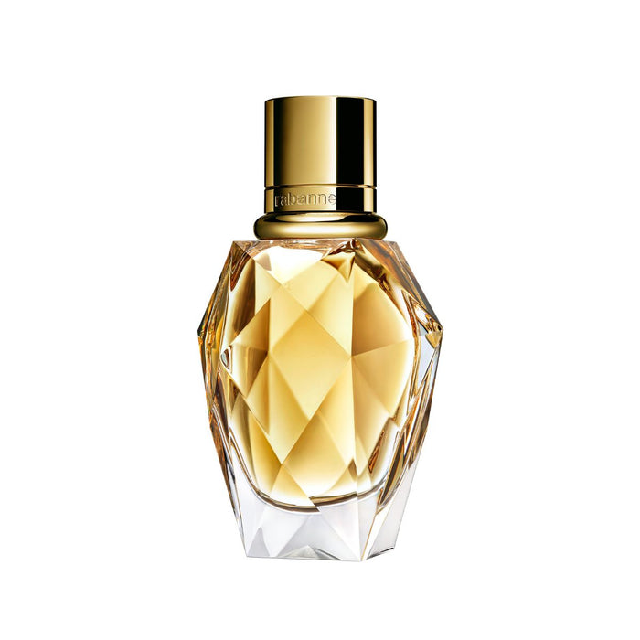 Rabanne Million Gold For Her Eau de Parfum Refillable