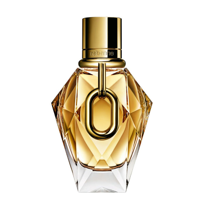 Rabanne Million Gold For Her Eau de Parfum Refillable