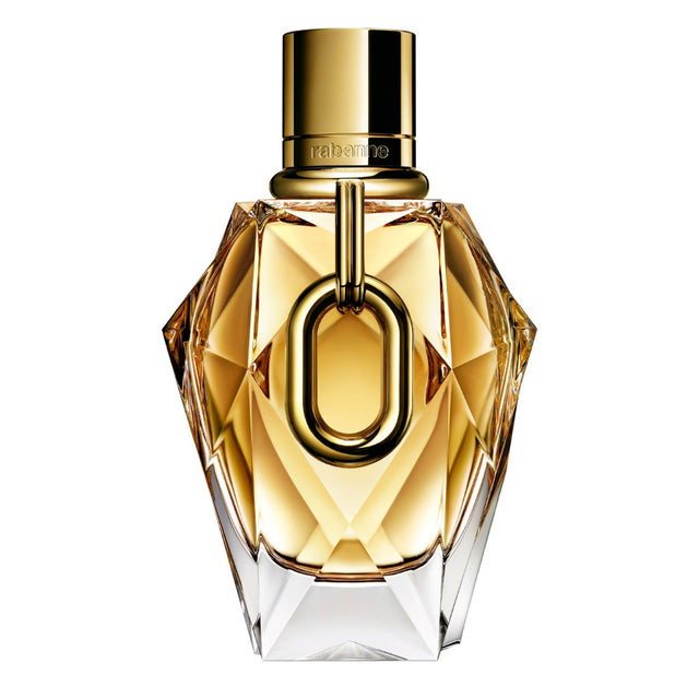 Rabanne Million Gold For Her Eau de Parfum Refillable