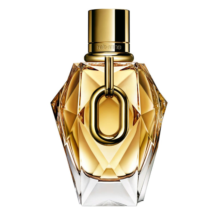 Rabanne Million Gold For Her Eau de Parfum Refillable