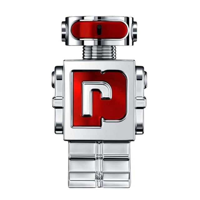 Rabanne Phantom In Red Parfum Elixir