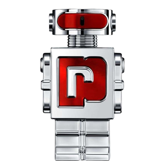 Rabanne Phantom In Red Parfum Elixir