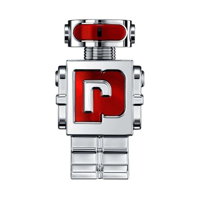 Rabanne Phantom In Red Parfum Elixir