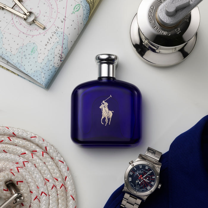 Ralph Lauren Polo Blue Eau de Toilette